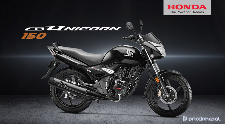 honda unicorn 150 new model 2018