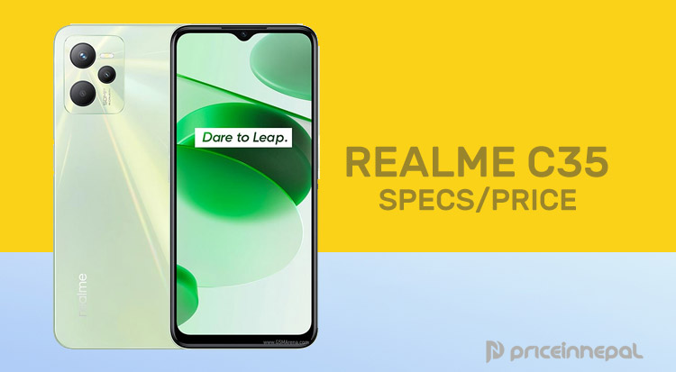 Realme C53 Renders Emerge, Alongside RAM And Storage, 48% OFF