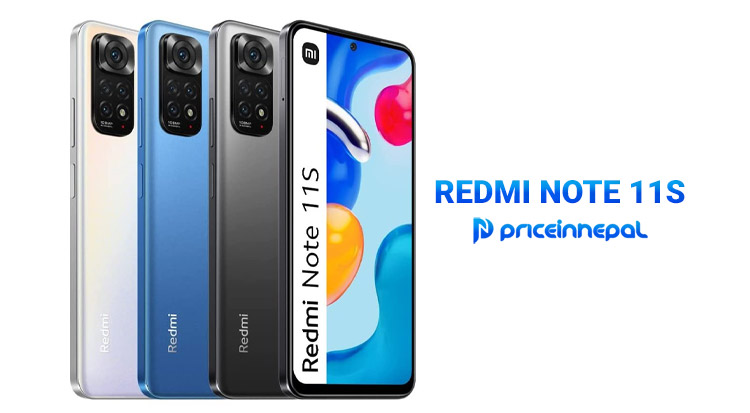 redmi note 11 4 64 price in nepal